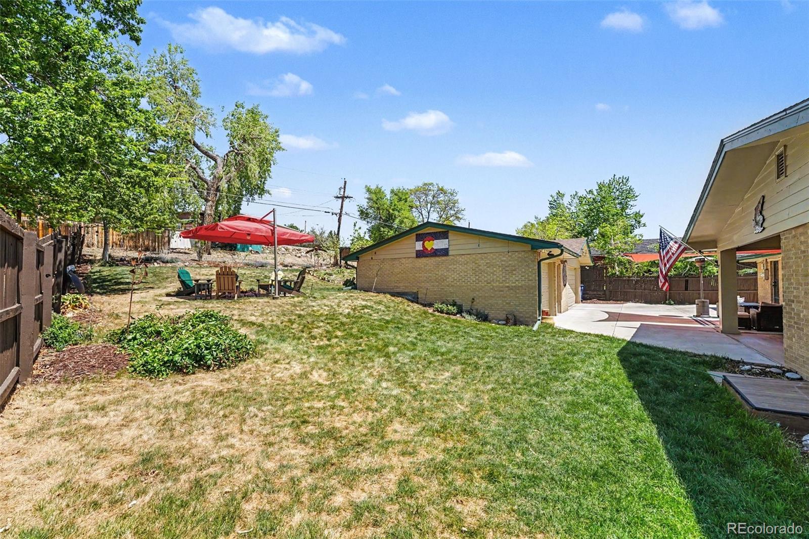 MLS Image #26 for 10215 w 17th place,lakewood, Colorado