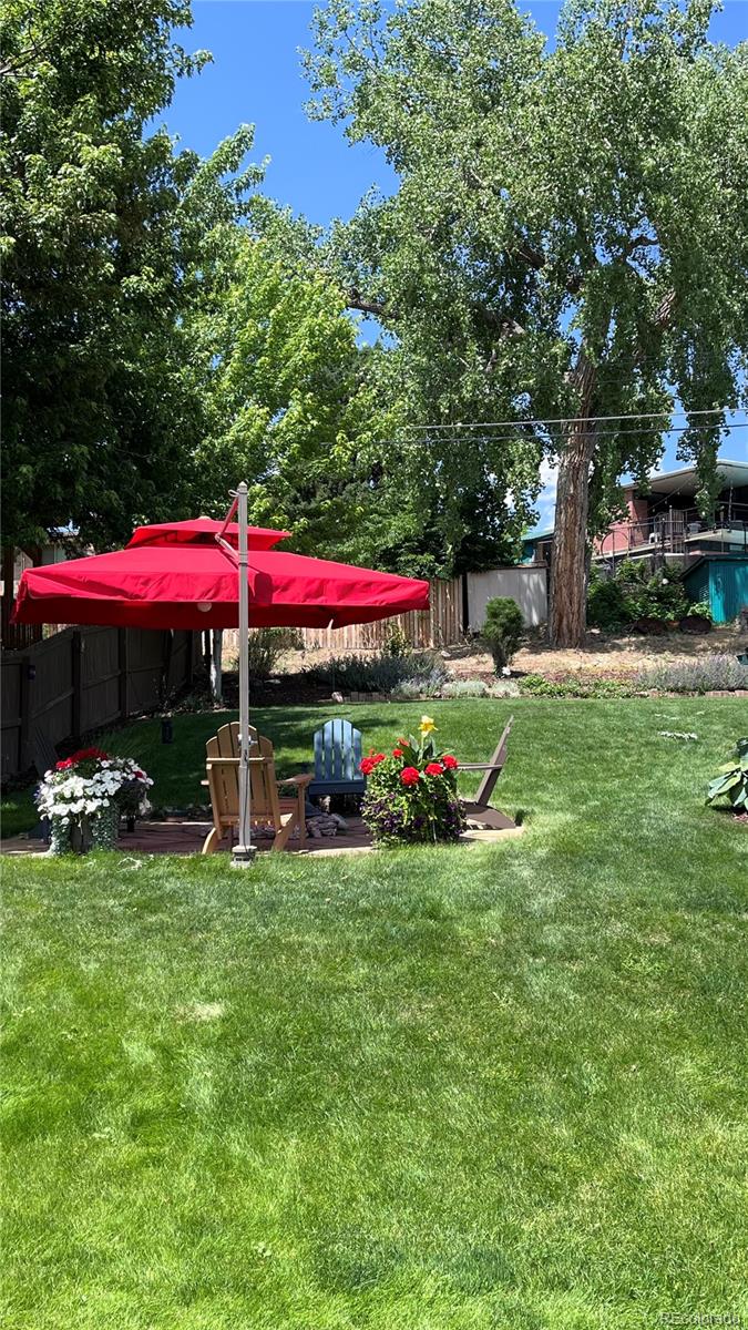 MLS Image #27 for 10215 w 17th place,lakewood, Colorado