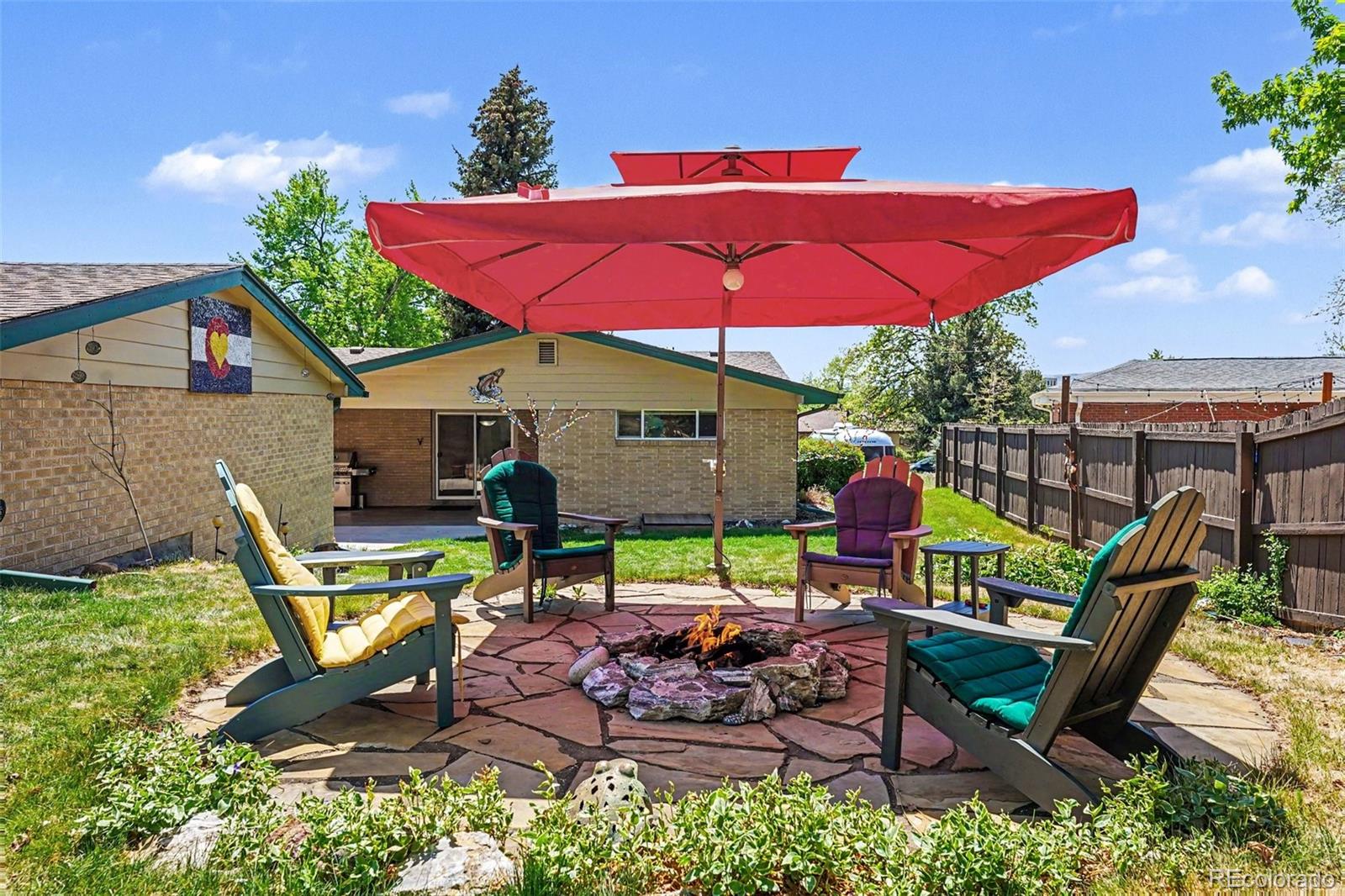 MLS Image #28 for 10215 w 17th place,lakewood, Colorado