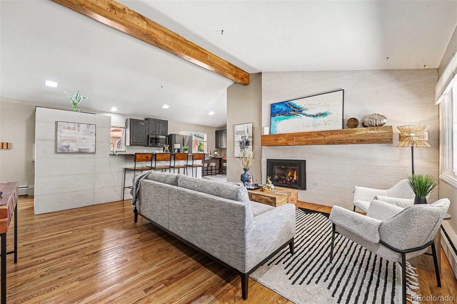 MLS Image #3 for 10215 w 17th place,lakewood, Colorado