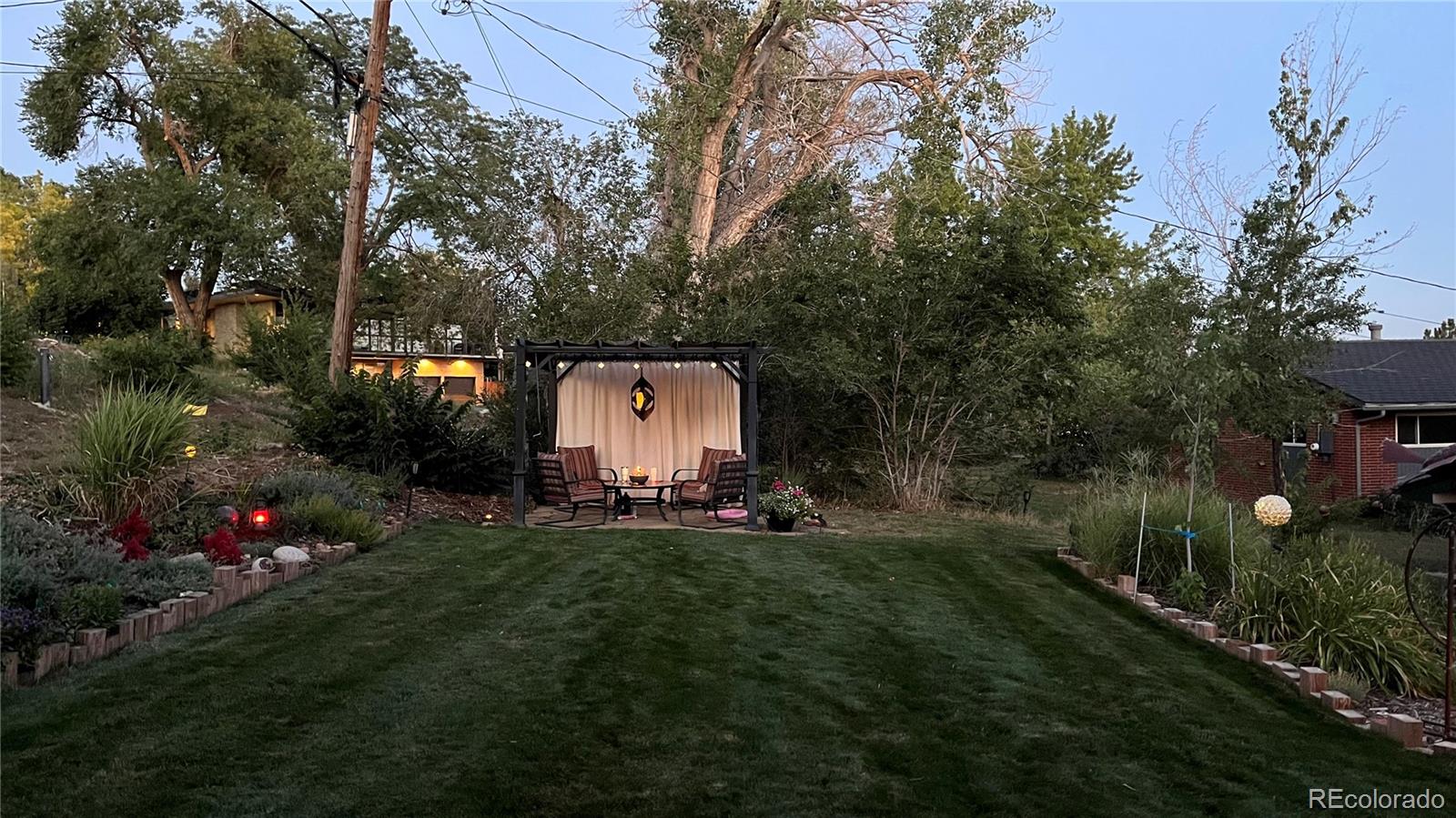 MLS Image #34 for 10215 w 17th place,lakewood, Colorado