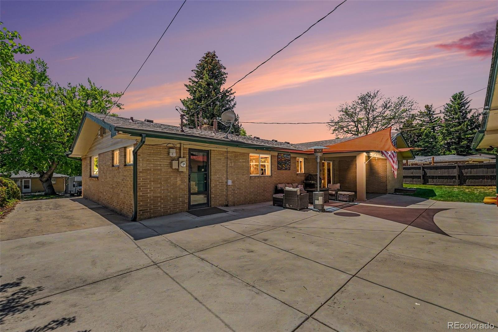 MLS Image #36 for 10215 w 17th place,lakewood, Colorado