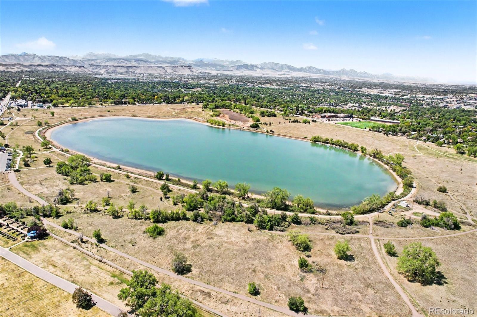 MLS Image #38 for 10215 w 17th place,lakewood, Colorado