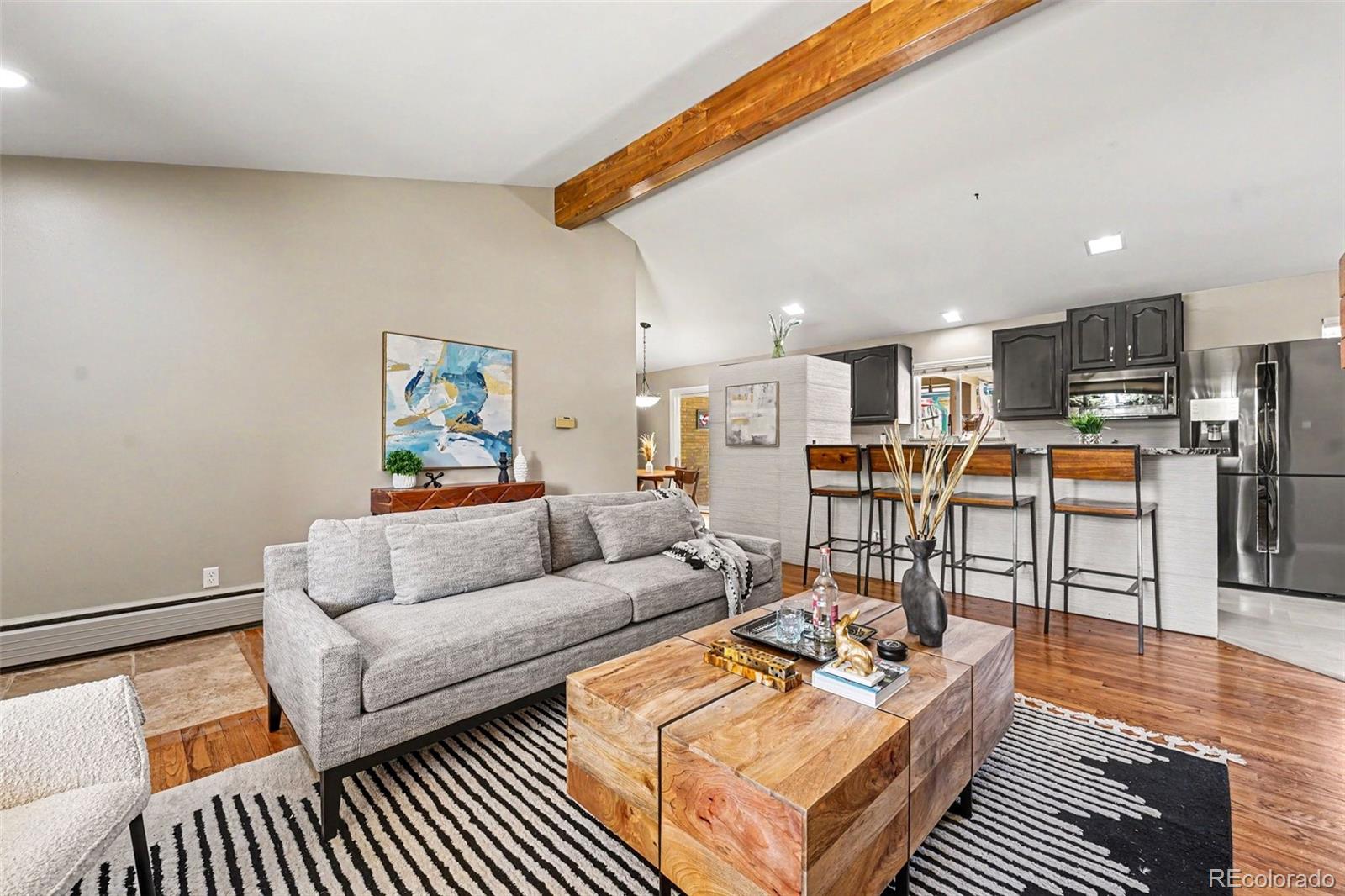 MLS Image #4 for 10215 w 17th place,lakewood, Colorado