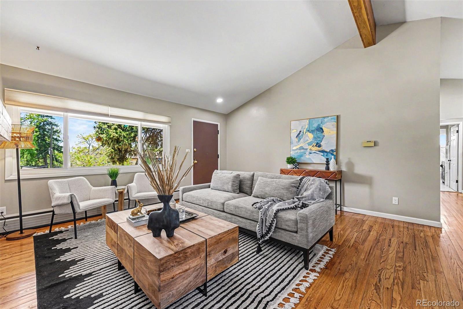MLS Image #5 for 10215 w 17th place,lakewood, Colorado
