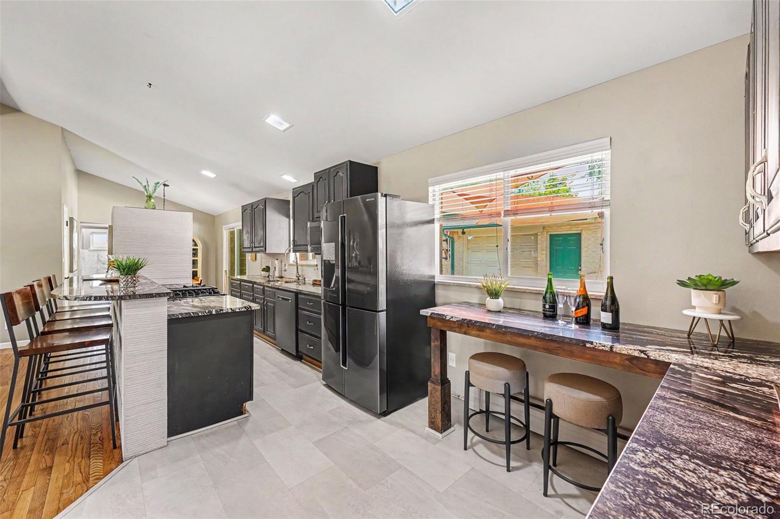 MLS Image #6 for 10215 w 17th place,lakewood, Colorado