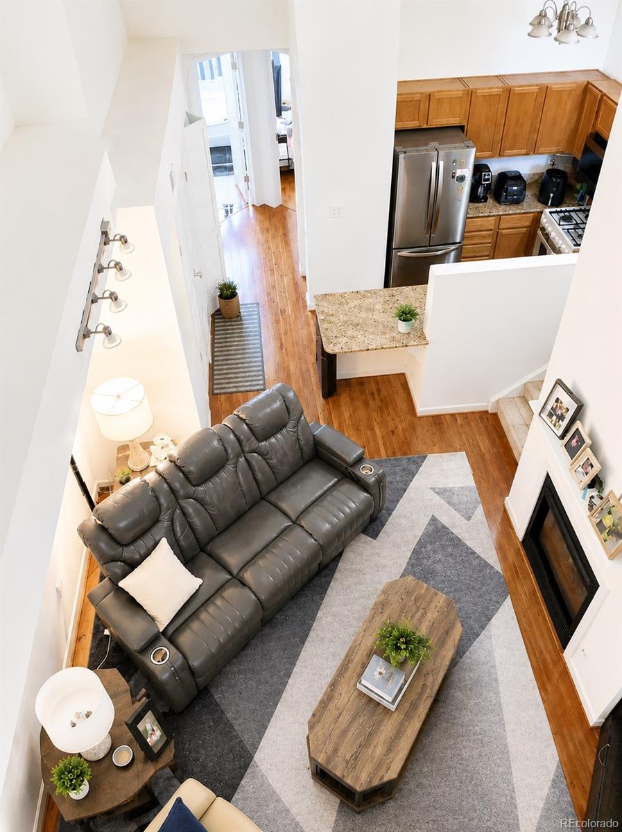 MLS Image #2 for 18425 e flora drive ,aurora, Colorado