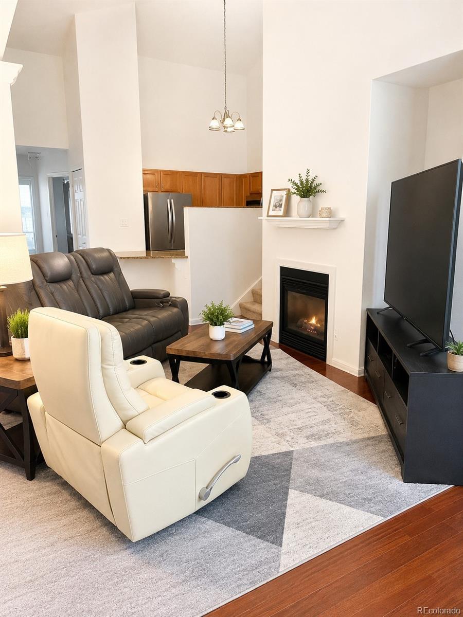 MLS Image #3 for 18425 e flora drive ,aurora, Colorado