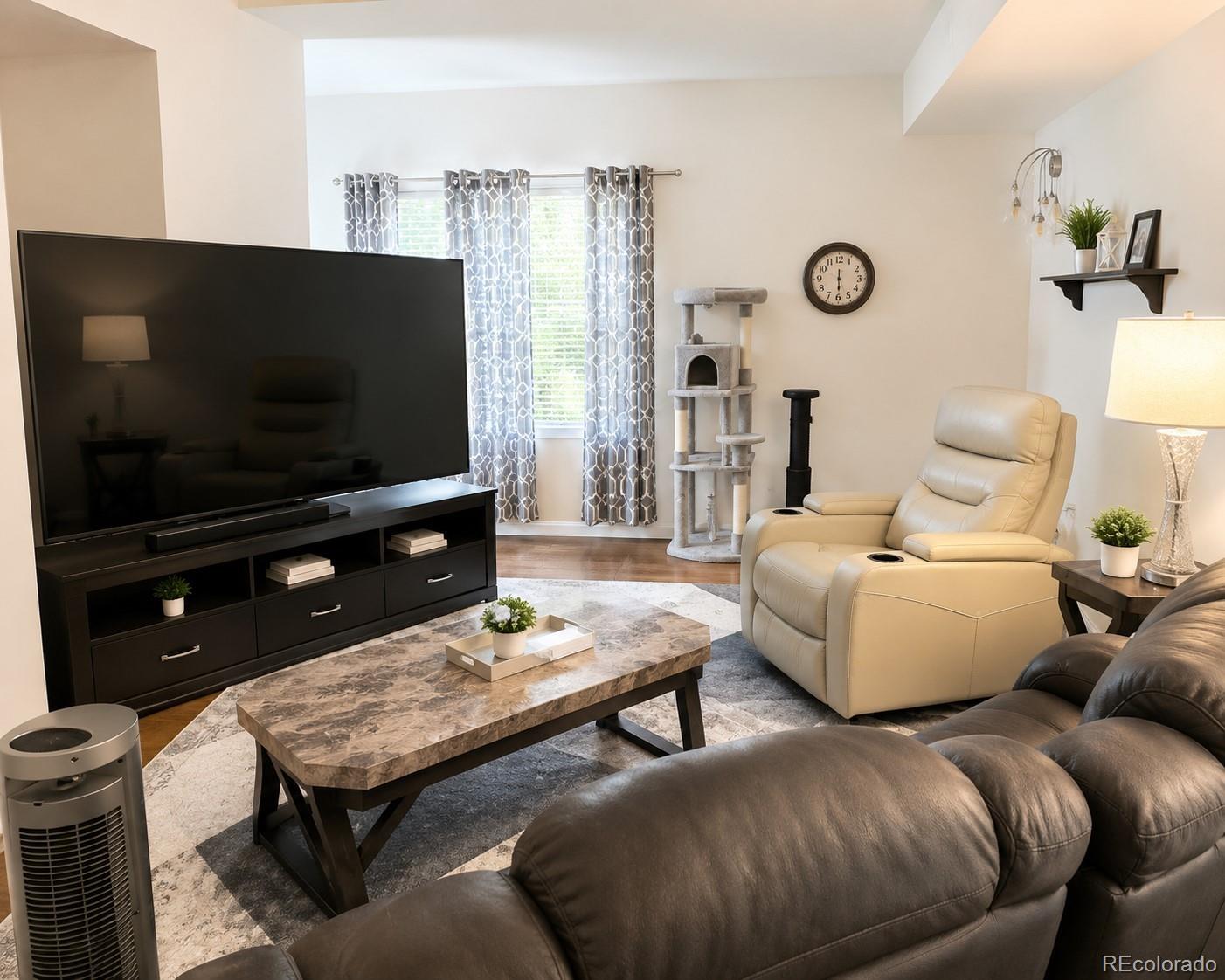 MLS Image #4 for 18425 e flora drive ,aurora, Colorado