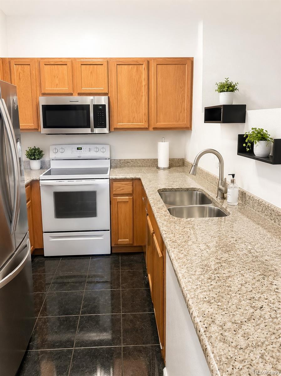MLS Image #5 for 18425 e flora drive ,aurora, Colorado