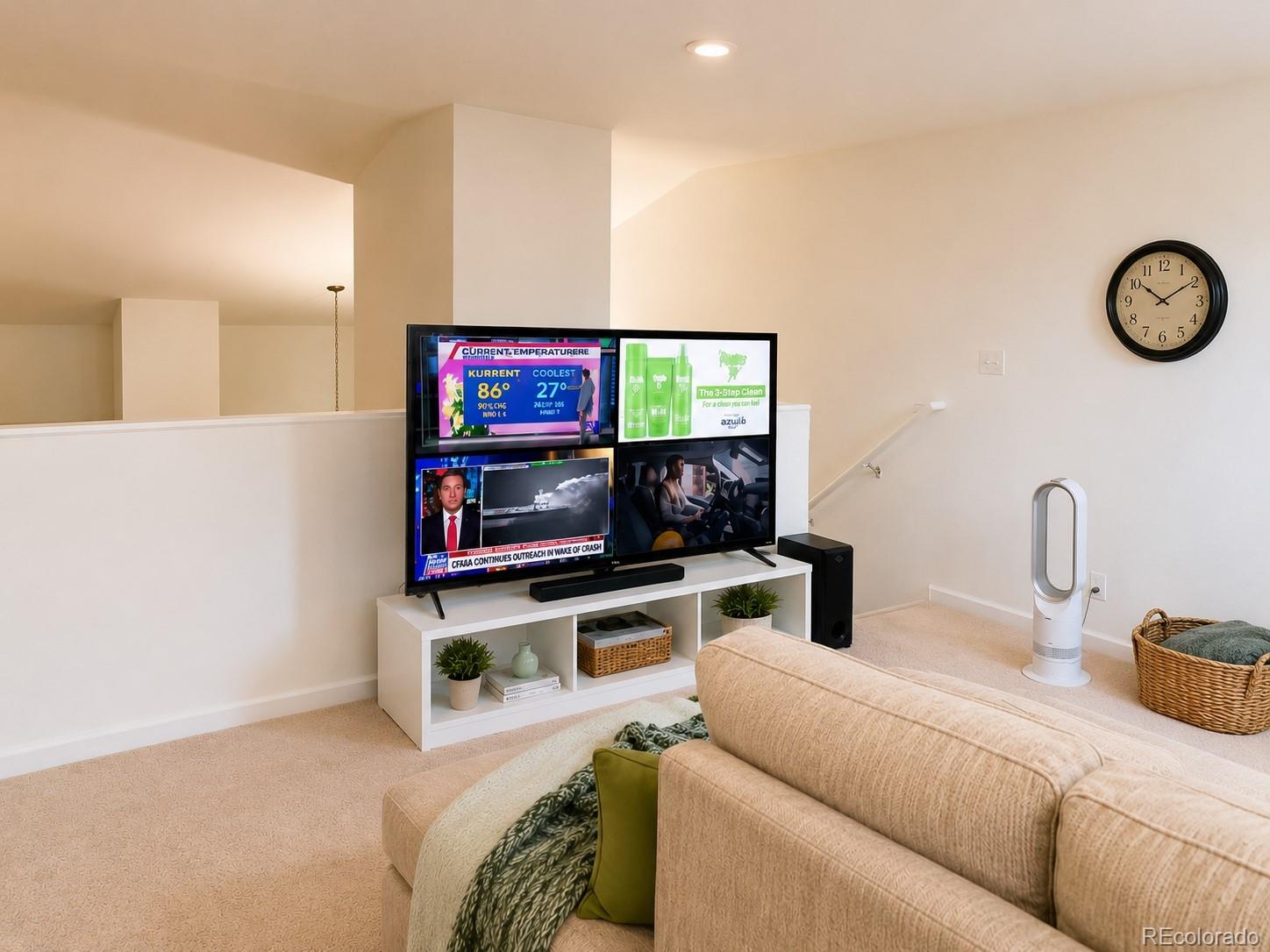 MLS Image #9 for 18425 e flora drive ,aurora, Colorado