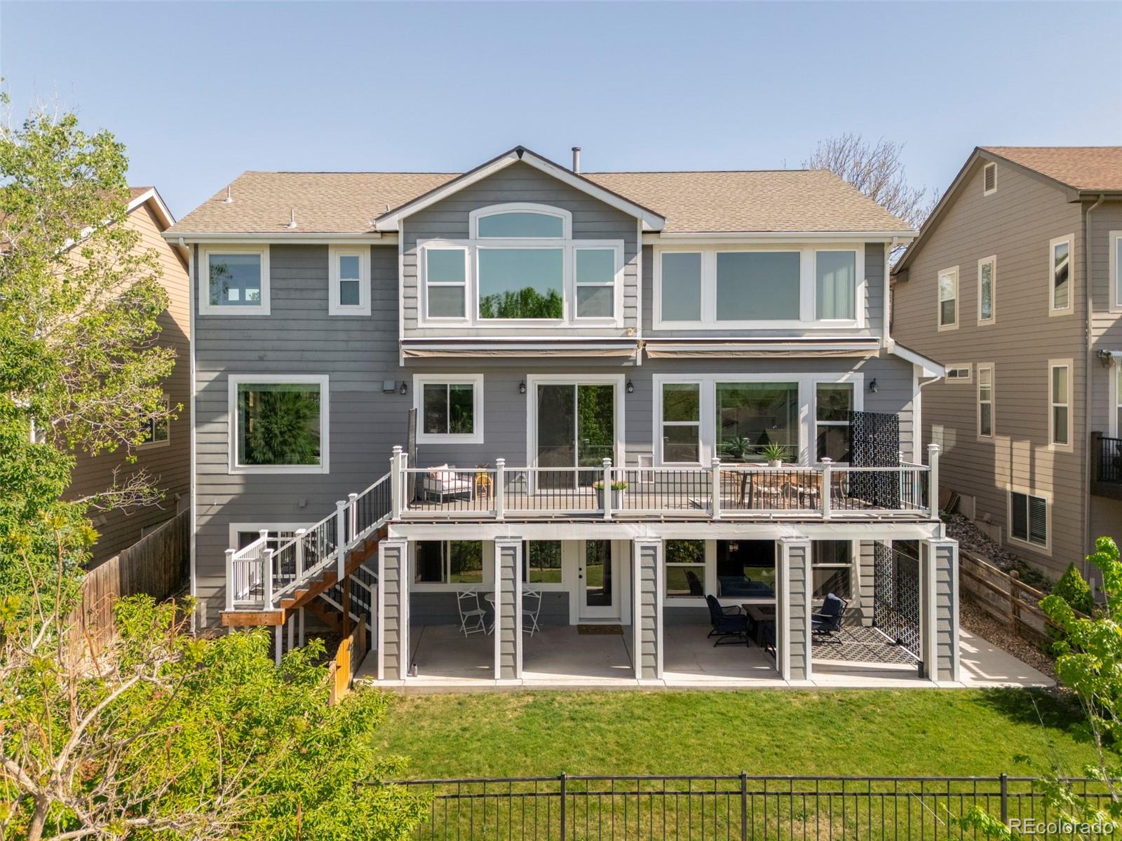 MLS Image #43 for 6654 w gould drive,littleton, Colorado
