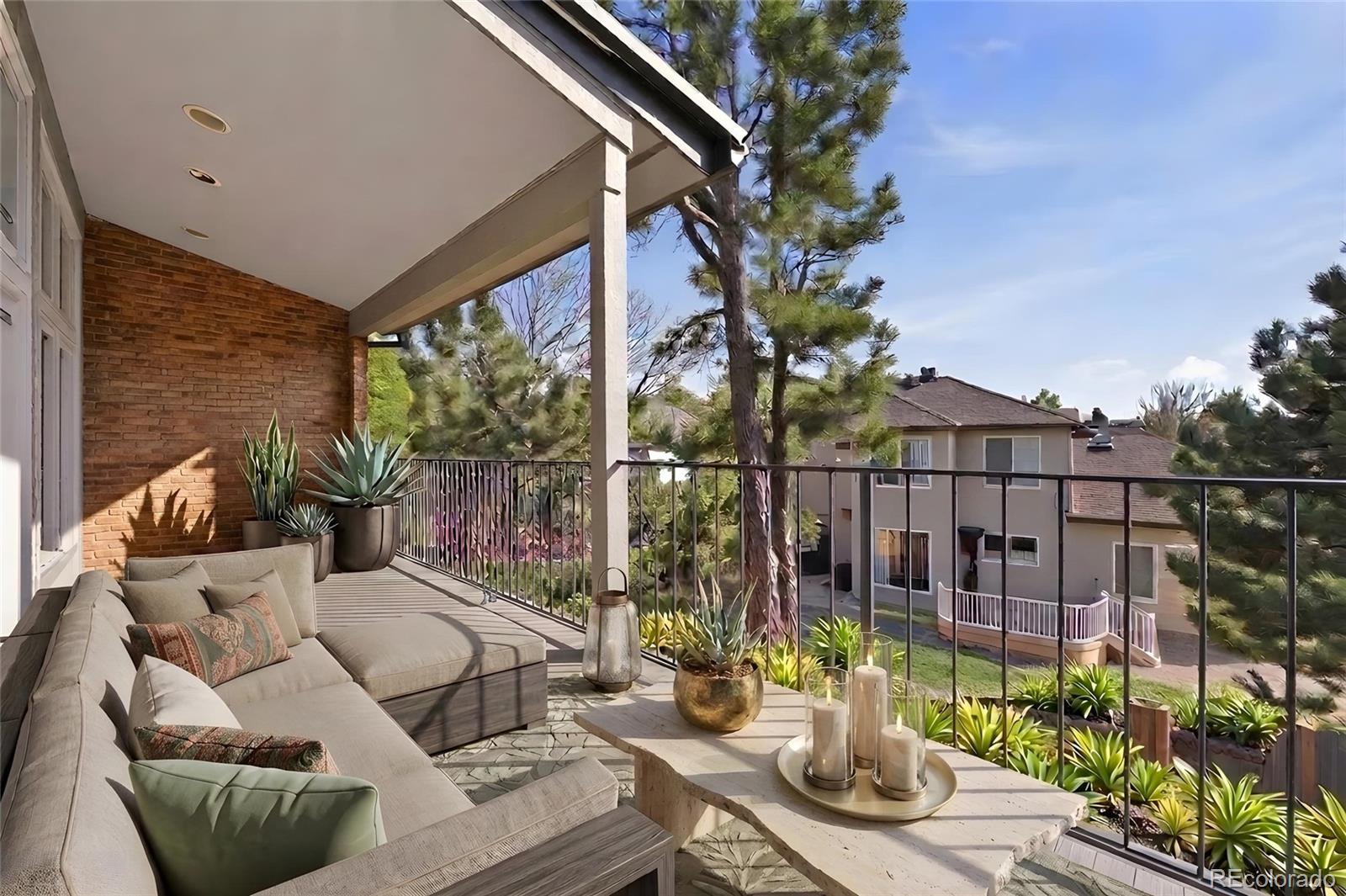 MLS Image #13 for 27  beacon hill lane,greenwood village, Colorado