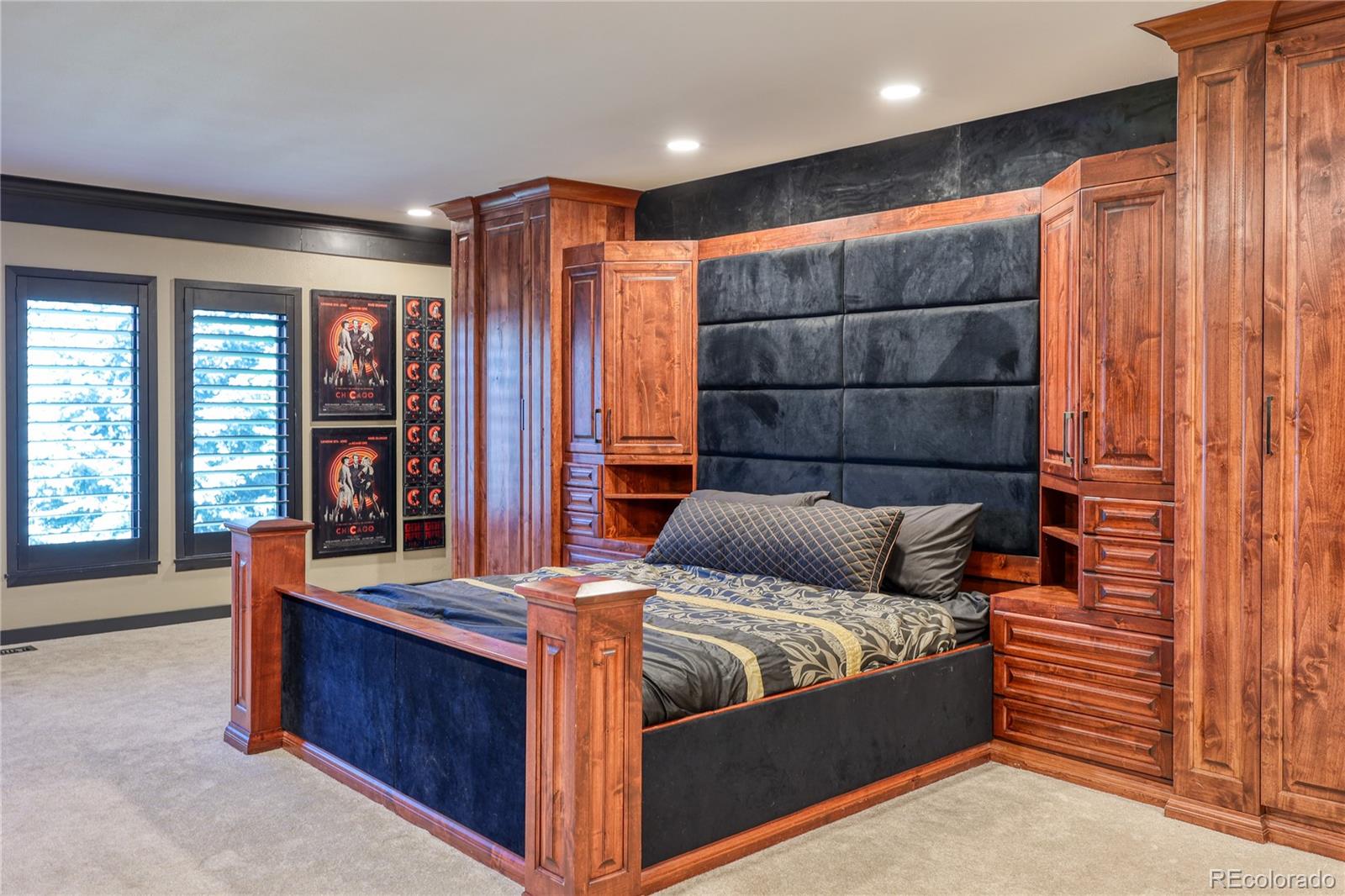 MLS Image #18 for 27  beacon hill lane,greenwood village, Colorado