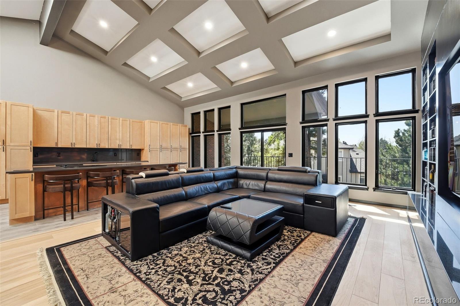 MLS Image #3 for 27  beacon hill lane,greenwood village, Colorado