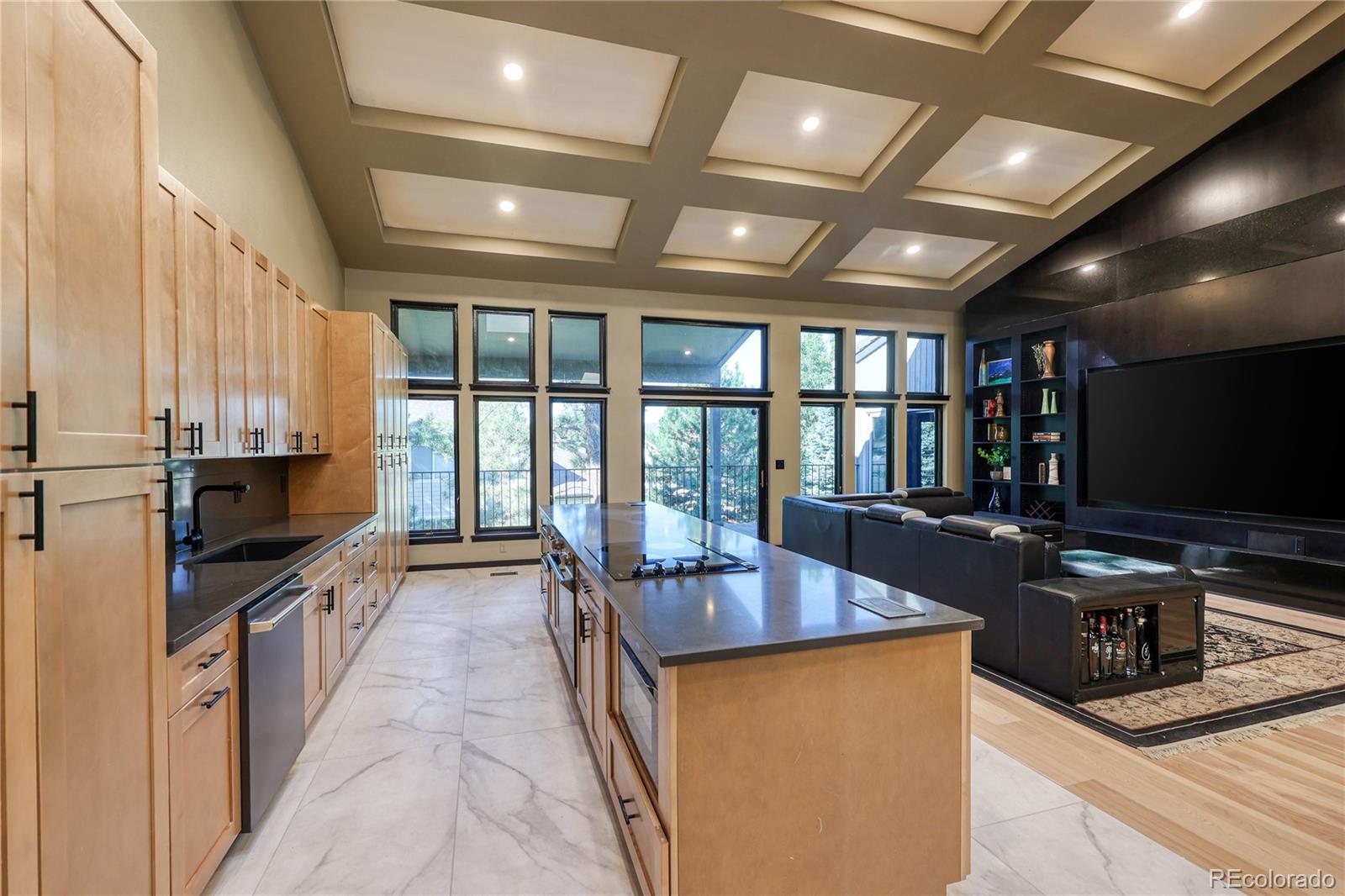 MLS Image #4 for 27  beacon hill lane,greenwood village, Colorado