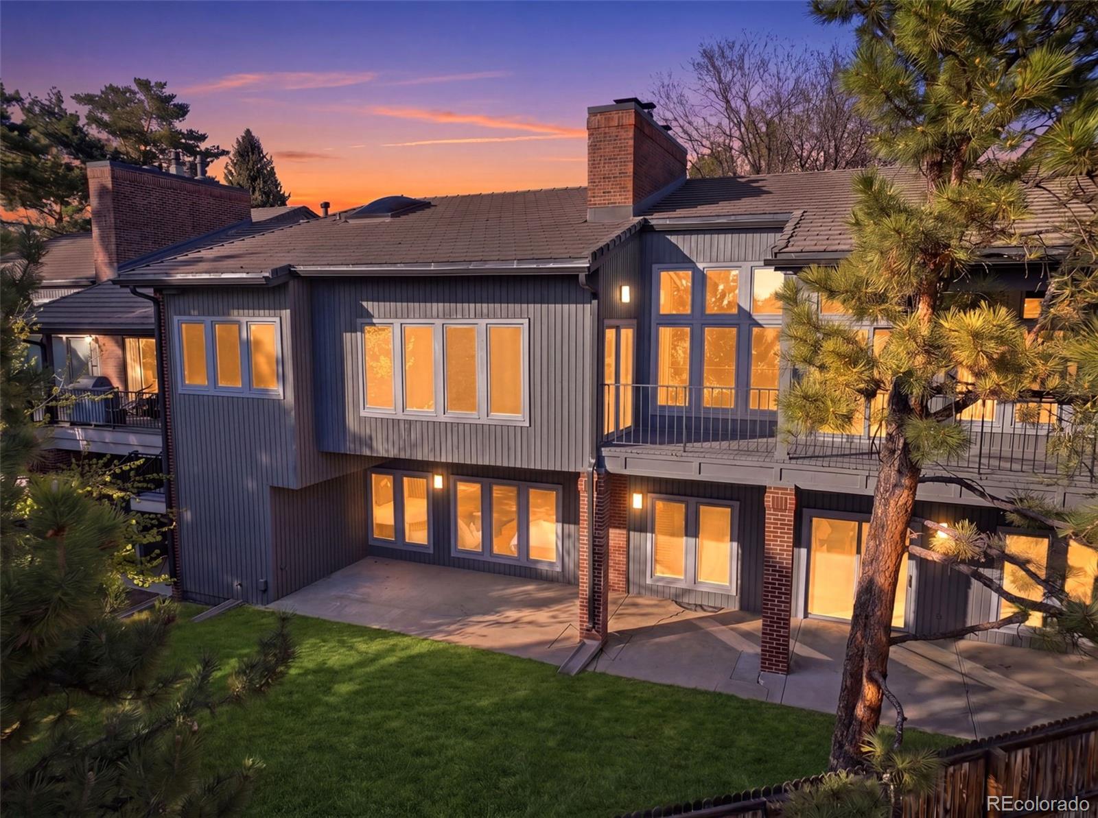 MLS Image #43 for 27  beacon hill lane,greenwood village, Colorado