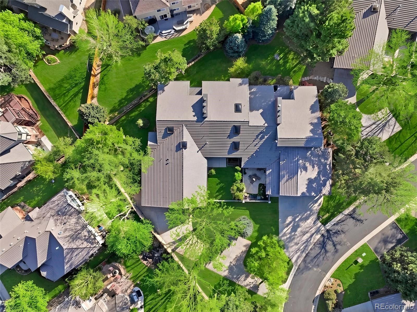 MLS Image #44 for 27  beacon hill lane,greenwood village, Colorado