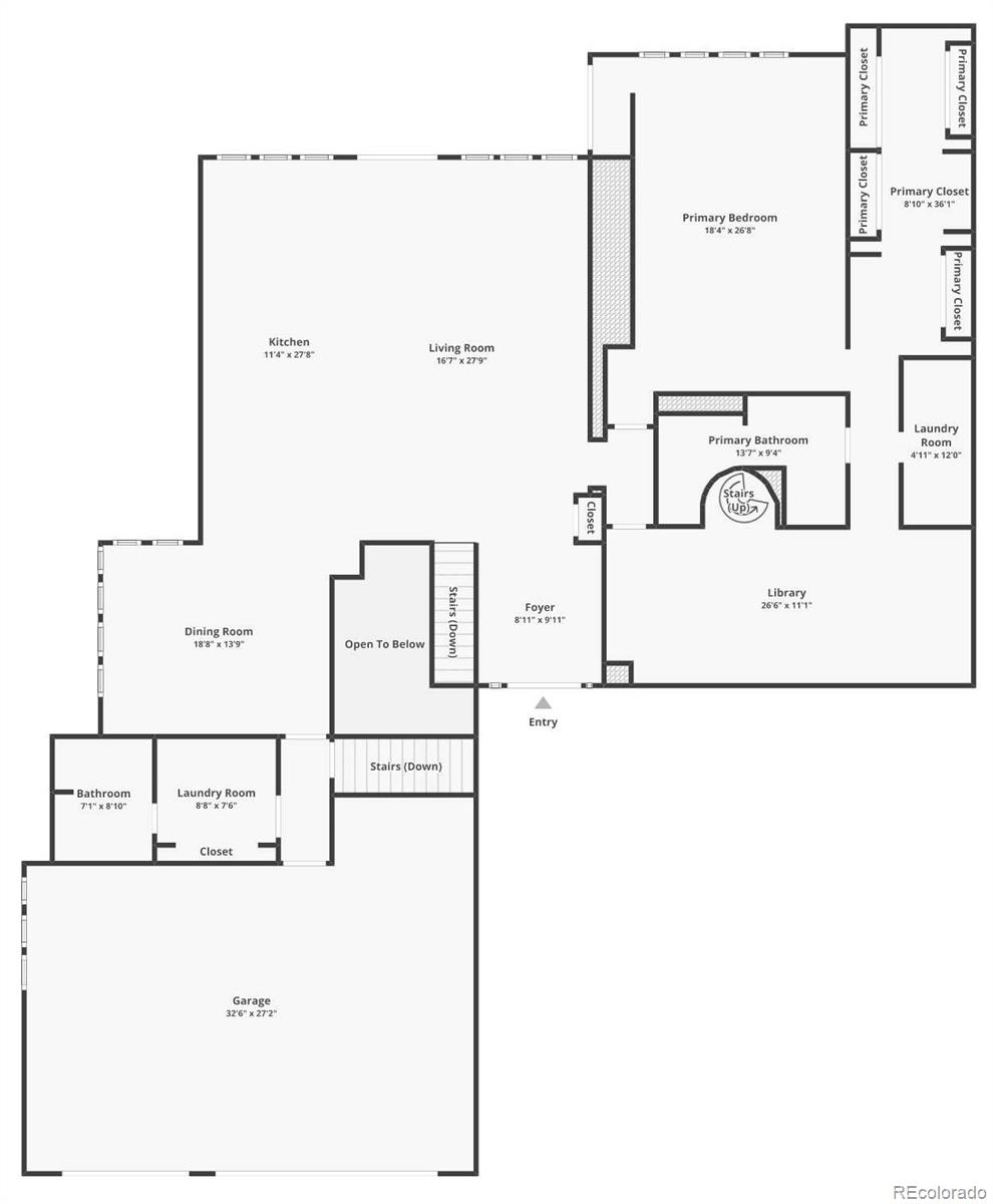 MLS Image #46 for 27  beacon hill lane,greenwood village, Colorado