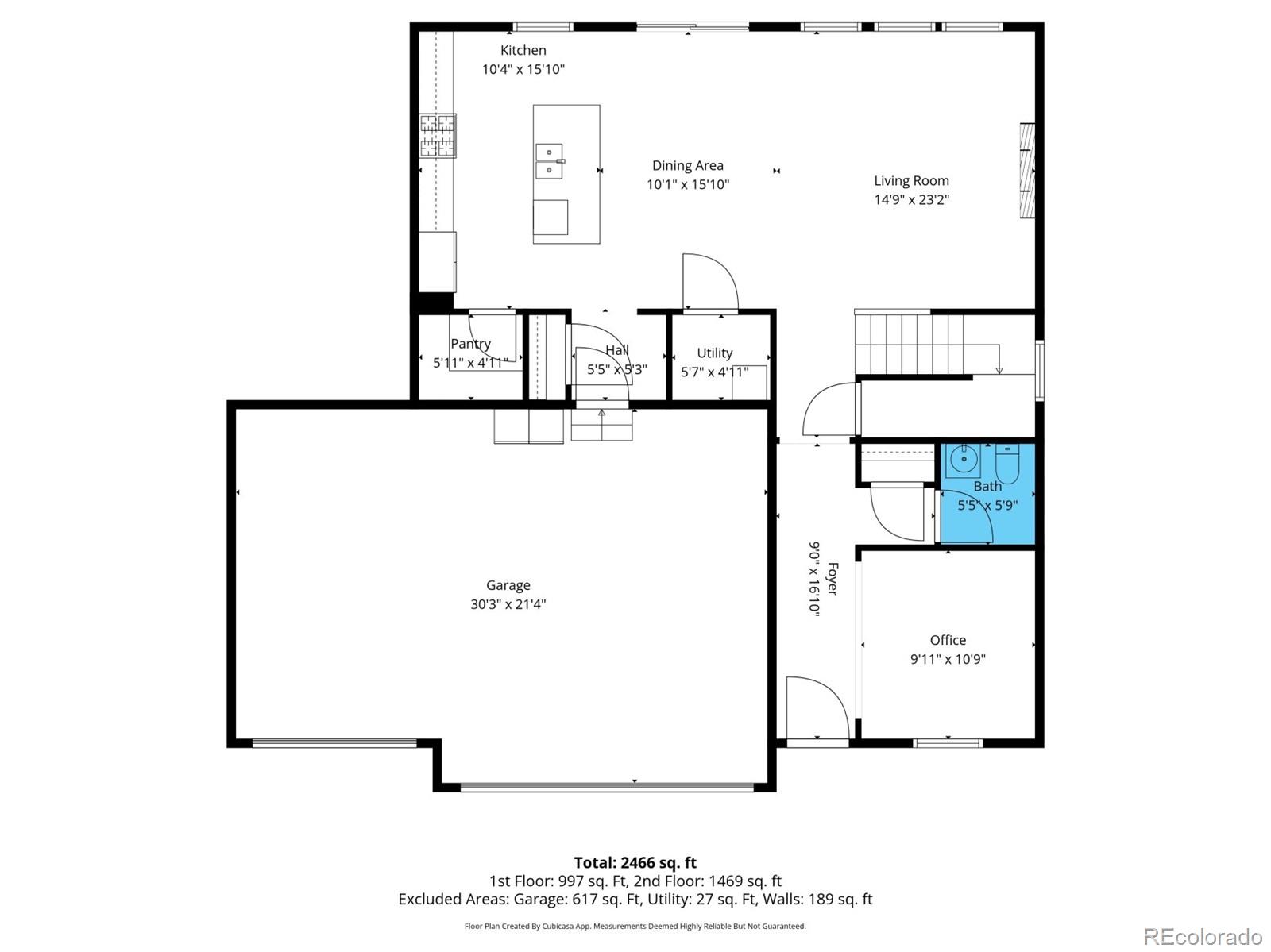 MLS Image #46 for 15704  roslyn street,thornton, Colorado