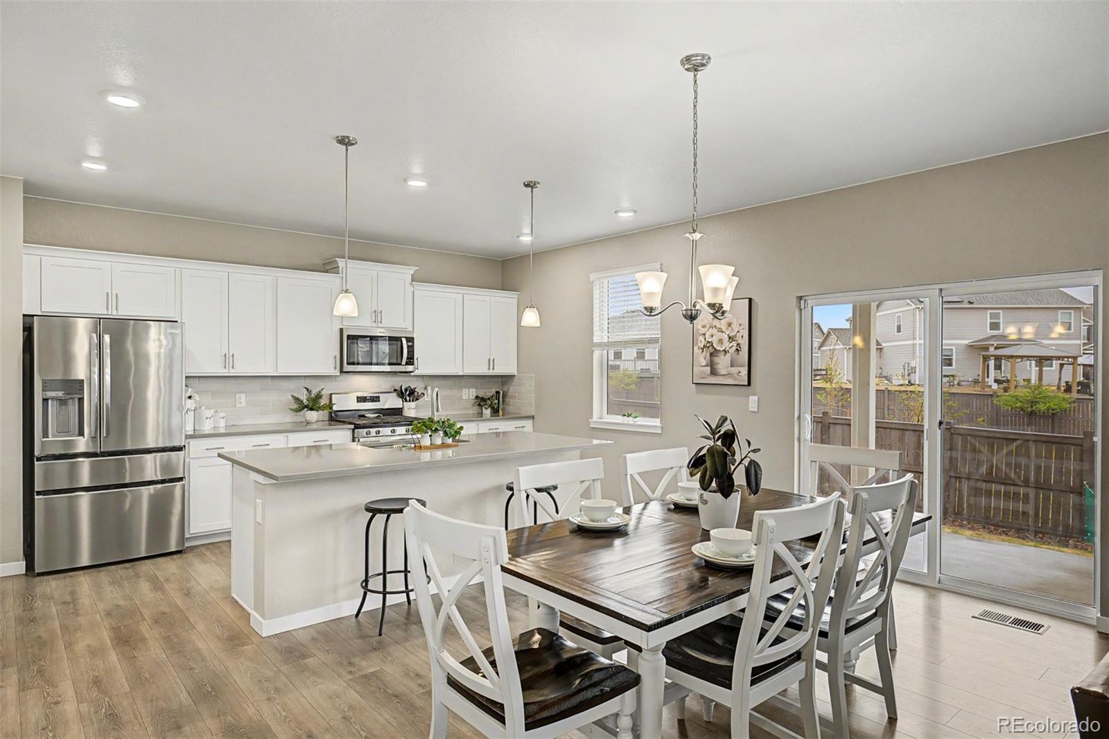 MLS Image #9 for 15704  roslyn street,thornton, Colorado