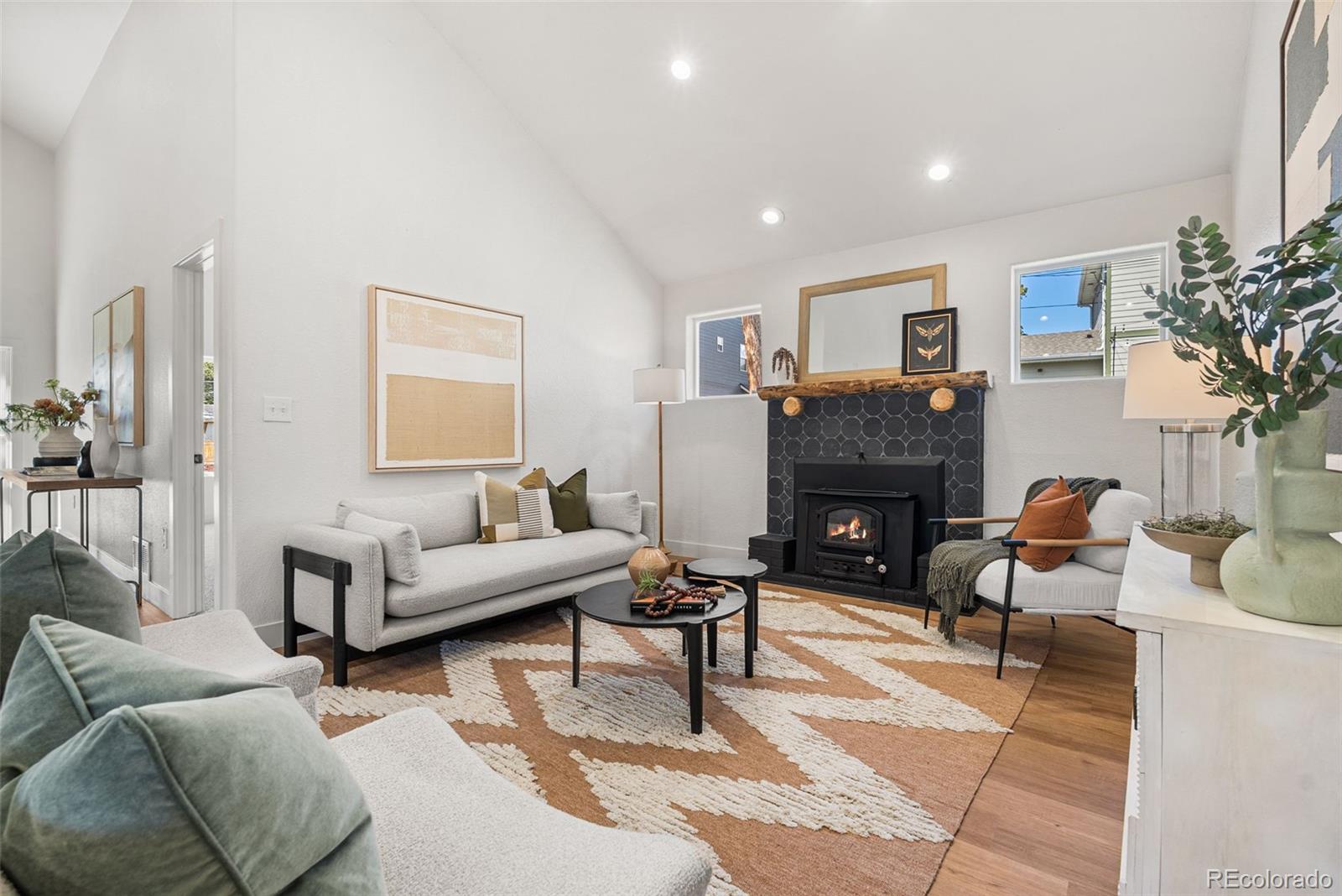 MLS Image #4 for 30463  hilltop drive,evergreen, Colorado