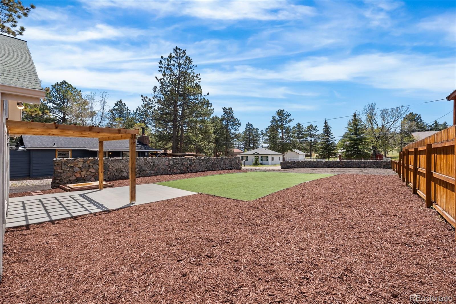 MLS Image #41 for 30463  hilltop drive,evergreen, Colorado