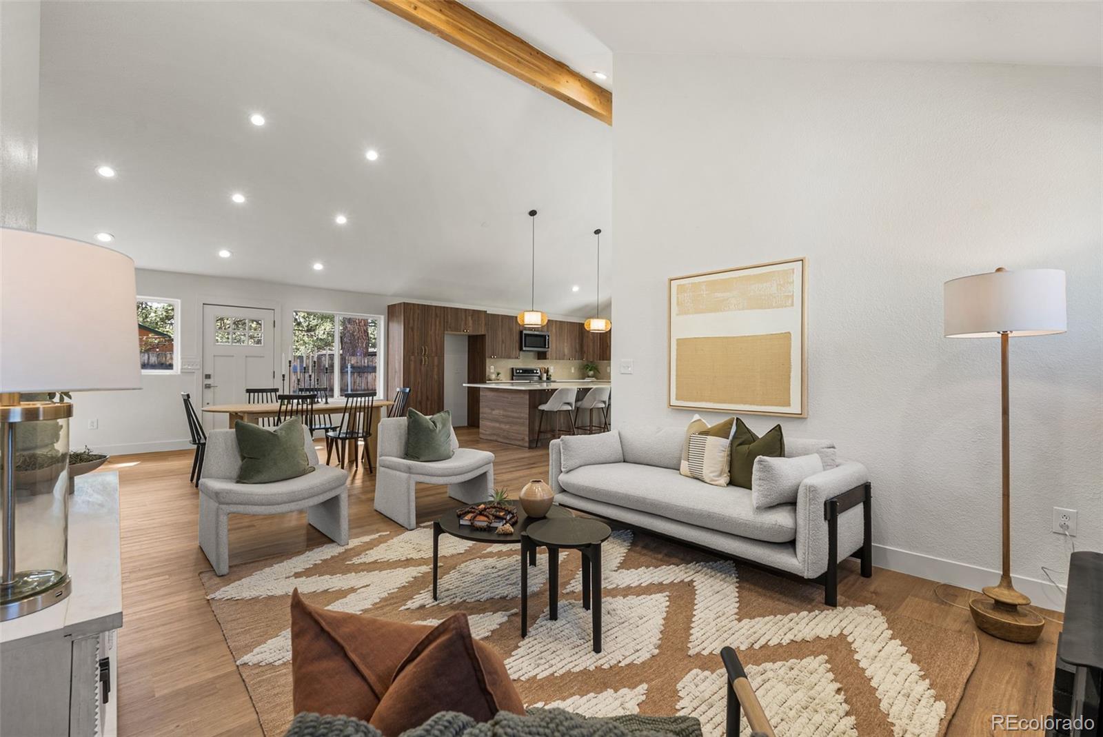 MLS Image #5 for 30463  hilltop drive,evergreen, Colorado