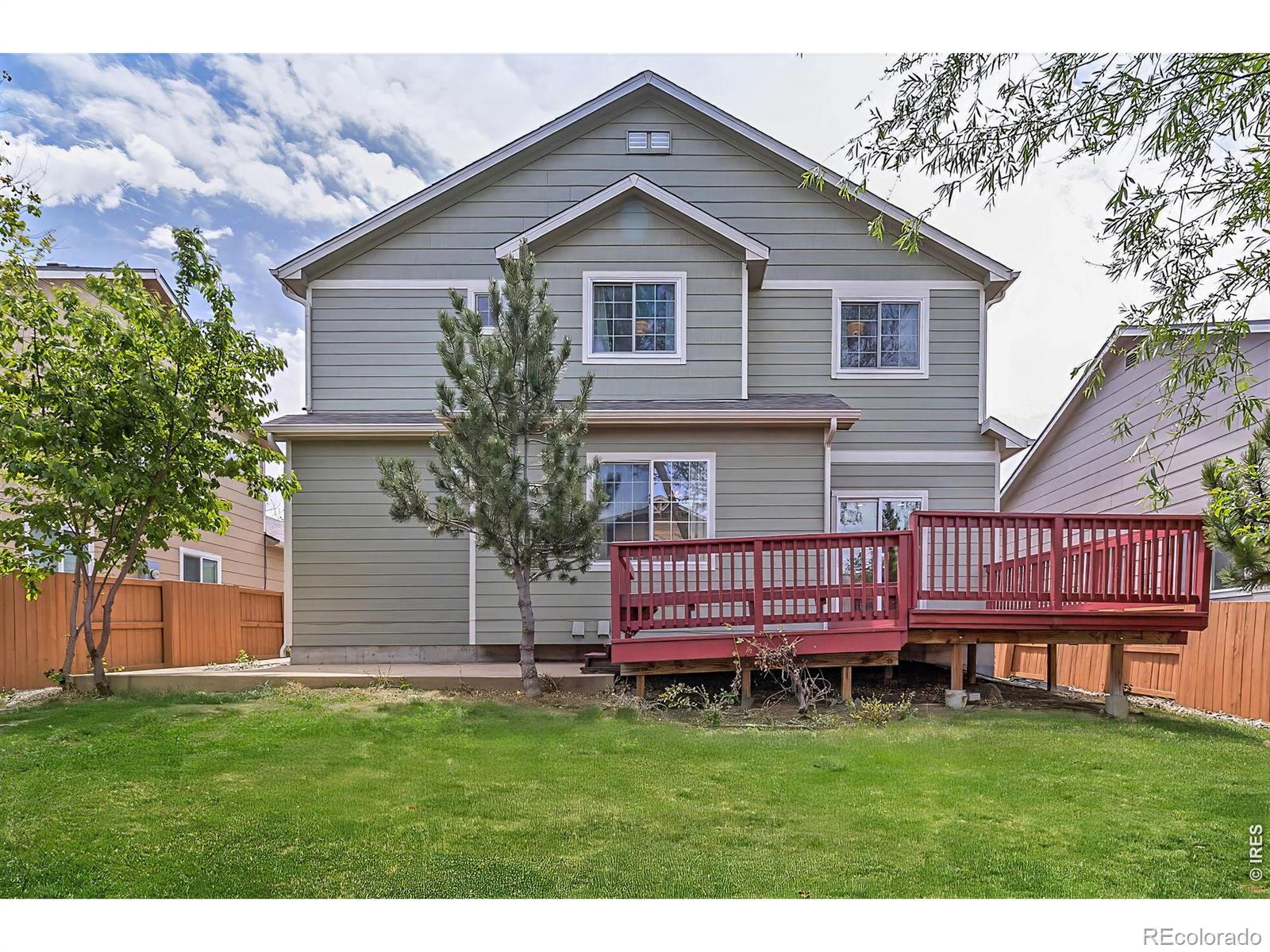MLS Image #37 for 2521  azalea way,erie, Colorado