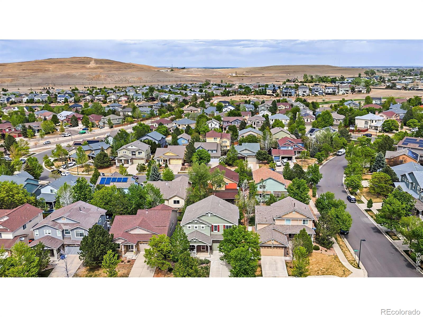 MLS Image #39 for 2521  azalea way,erie, Colorado