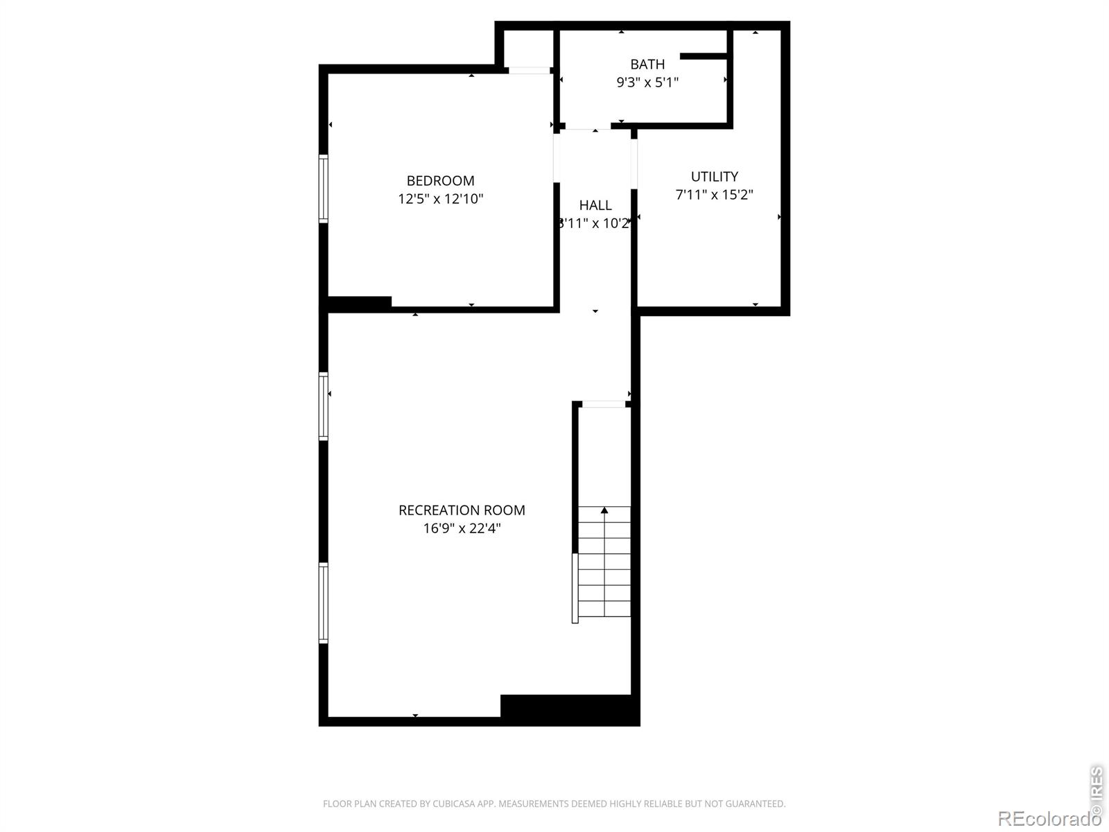 MLS Image #44 for 2521  azalea way,erie, Colorado