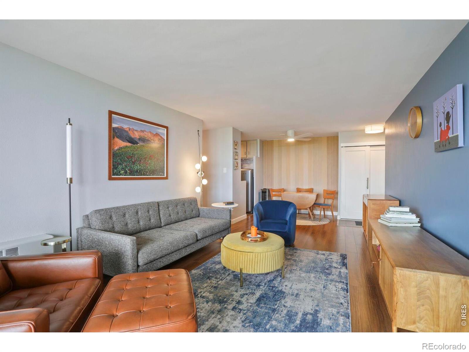 MLS Image #1 for 1200  vine street,denver, Colorado