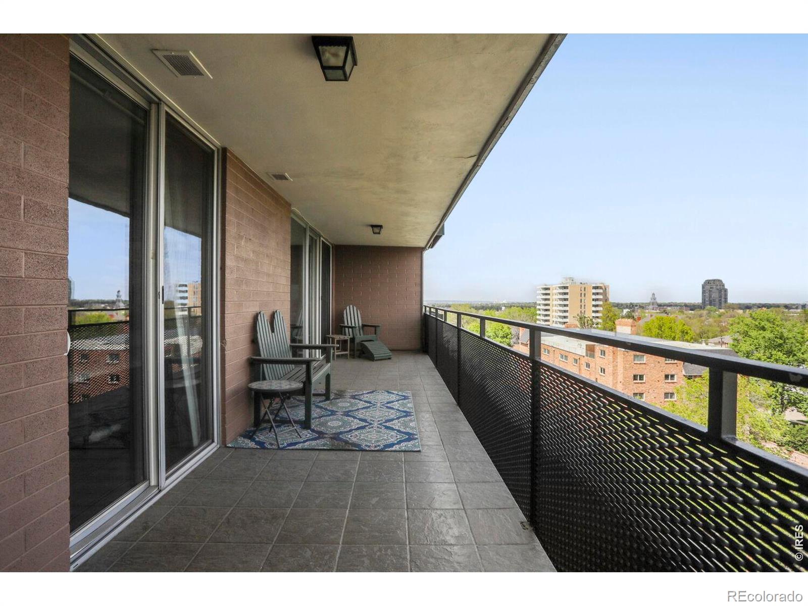MLS Image #17 for 1200  vine street,denver, Colorado