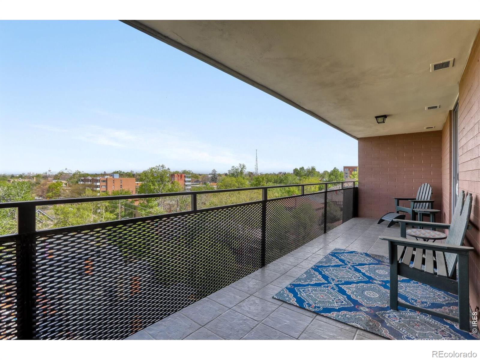 MLS Image #18 for 1200  vine street,denver, Colorado