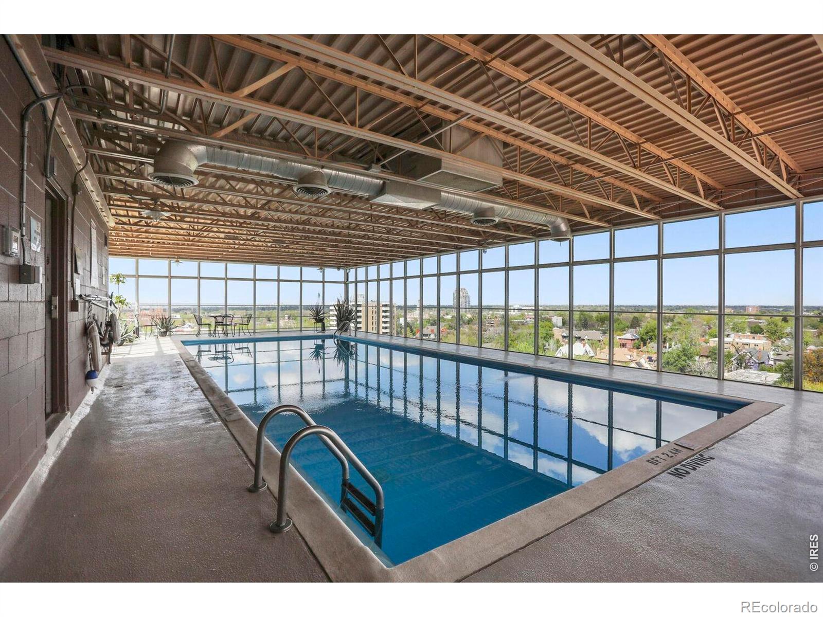 MLS Image #19 for 1200  vine street,denver, Colorado