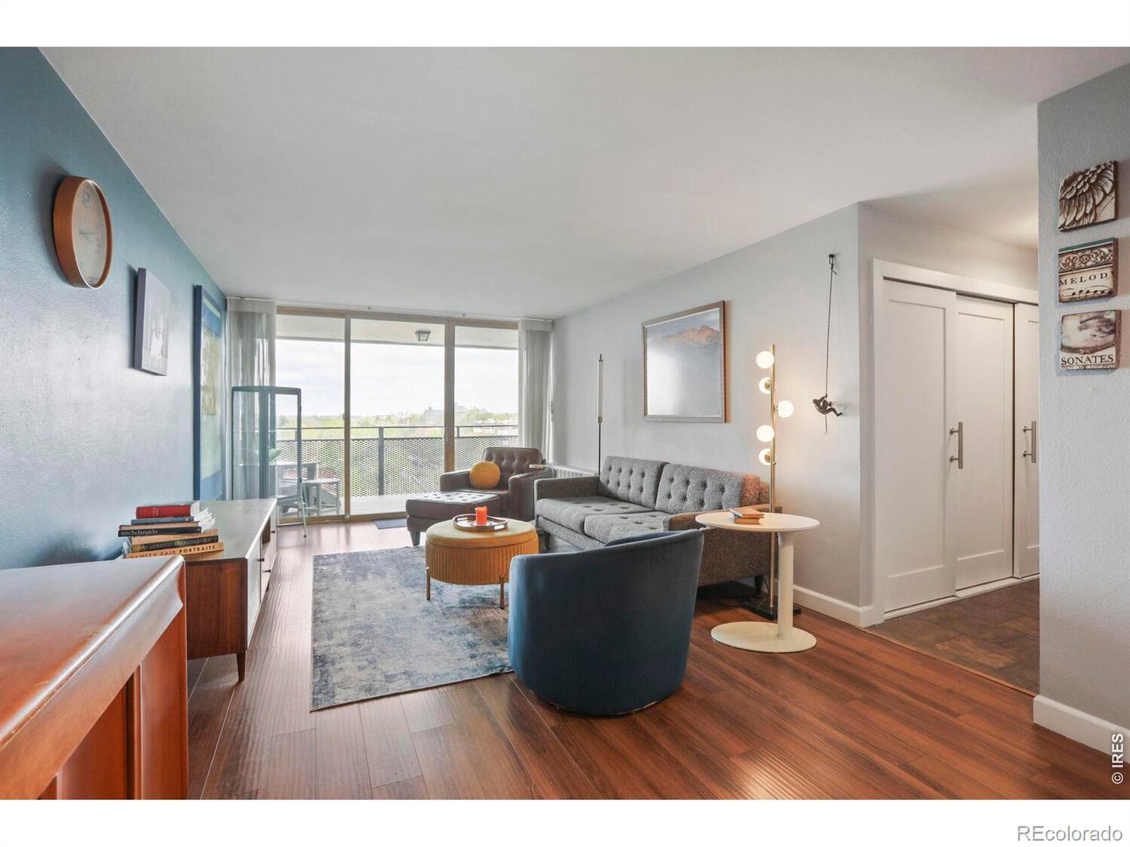 MLS Image #2 for 1200  vine street,denver, Colorado
