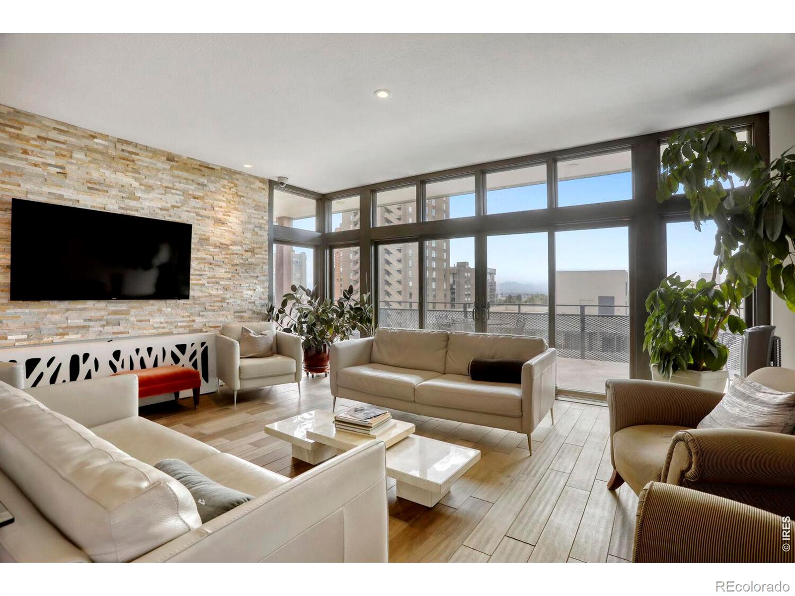 MLS Image #20 for 1200  vine street,denver, Colorado