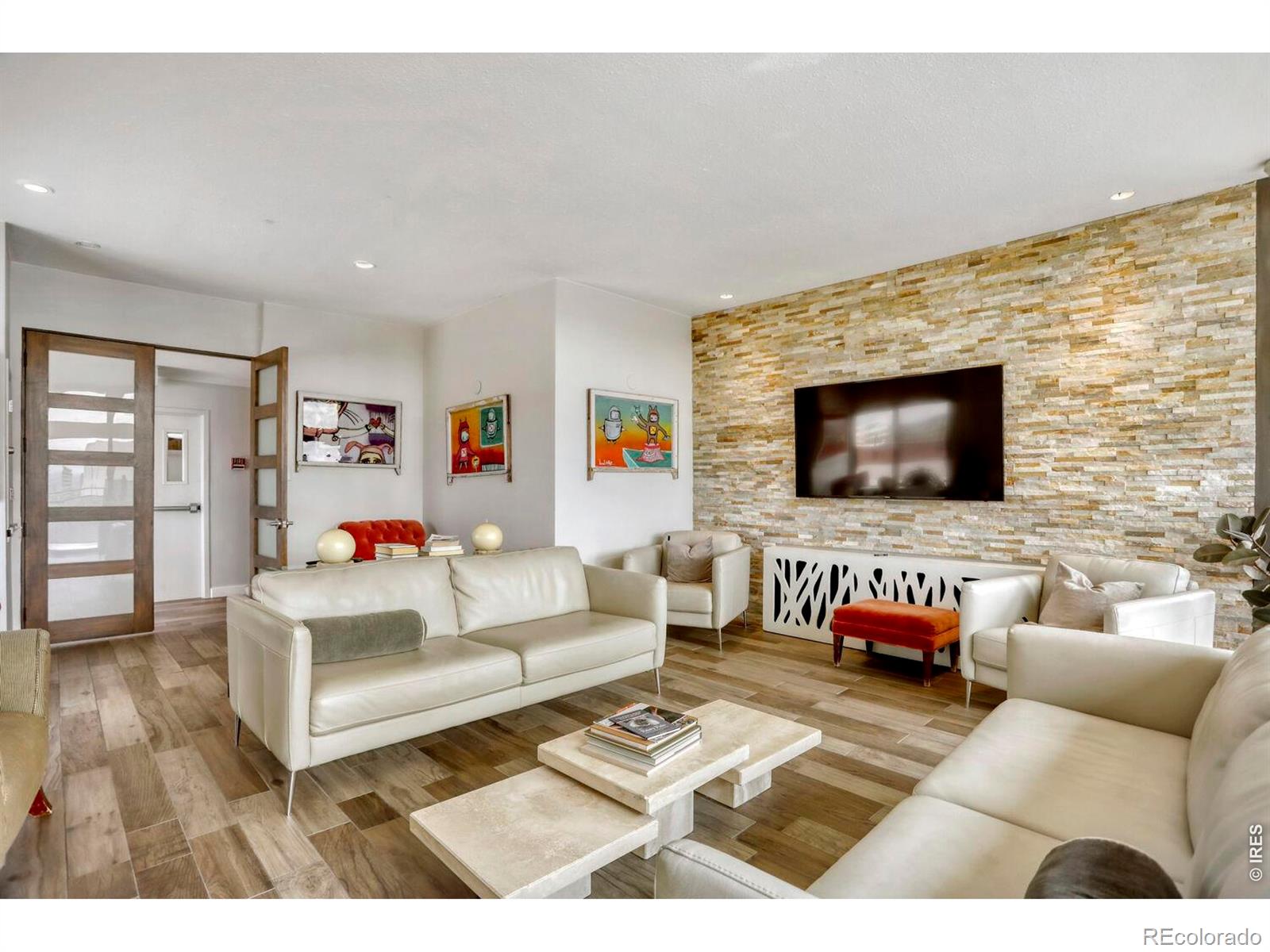 MLS Image #21 for 1200  vine street,denver, Colorado