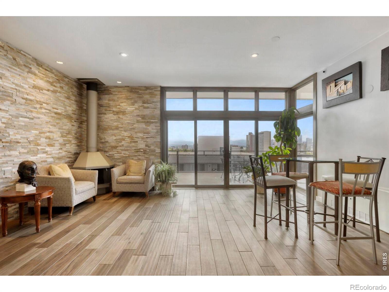MLS Image #22 for 1200  vine street,denver, Colorado
