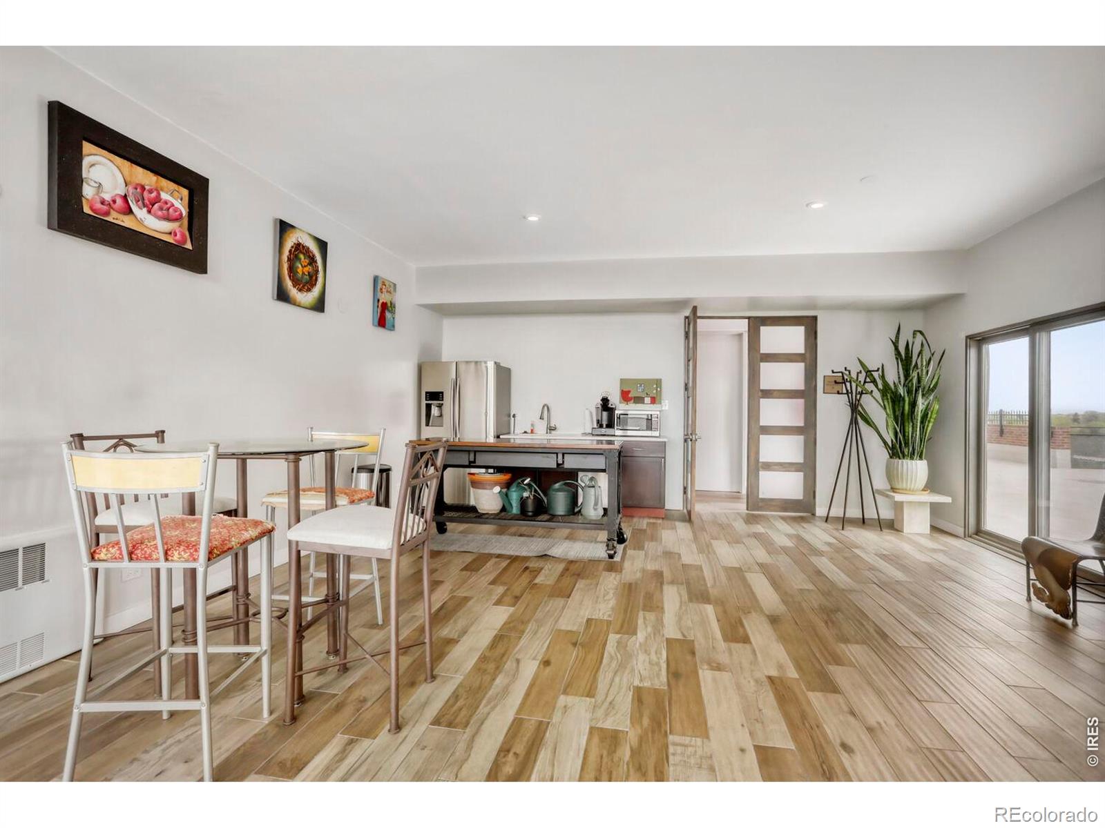 MLS Image #23 for 1200  vine street,denver, Colorado