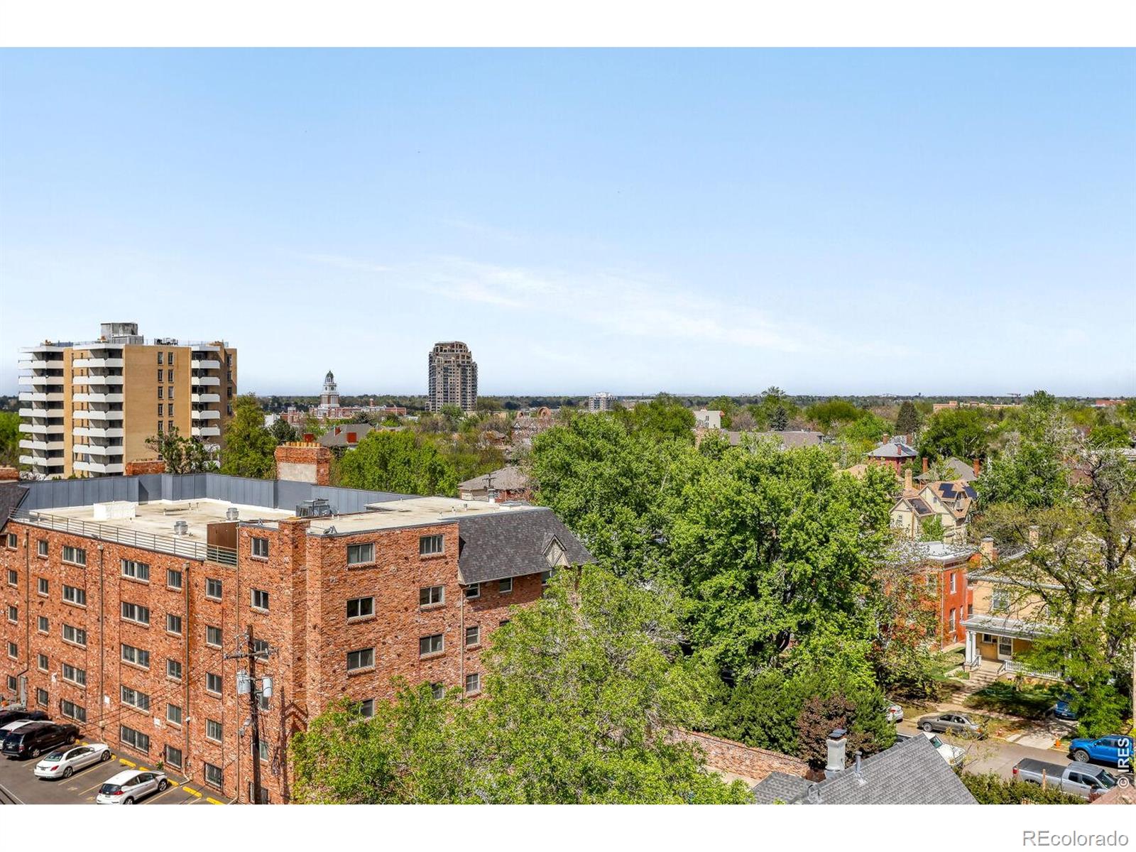 MLS Image #24 for 1200  vine street,denver, Colorado