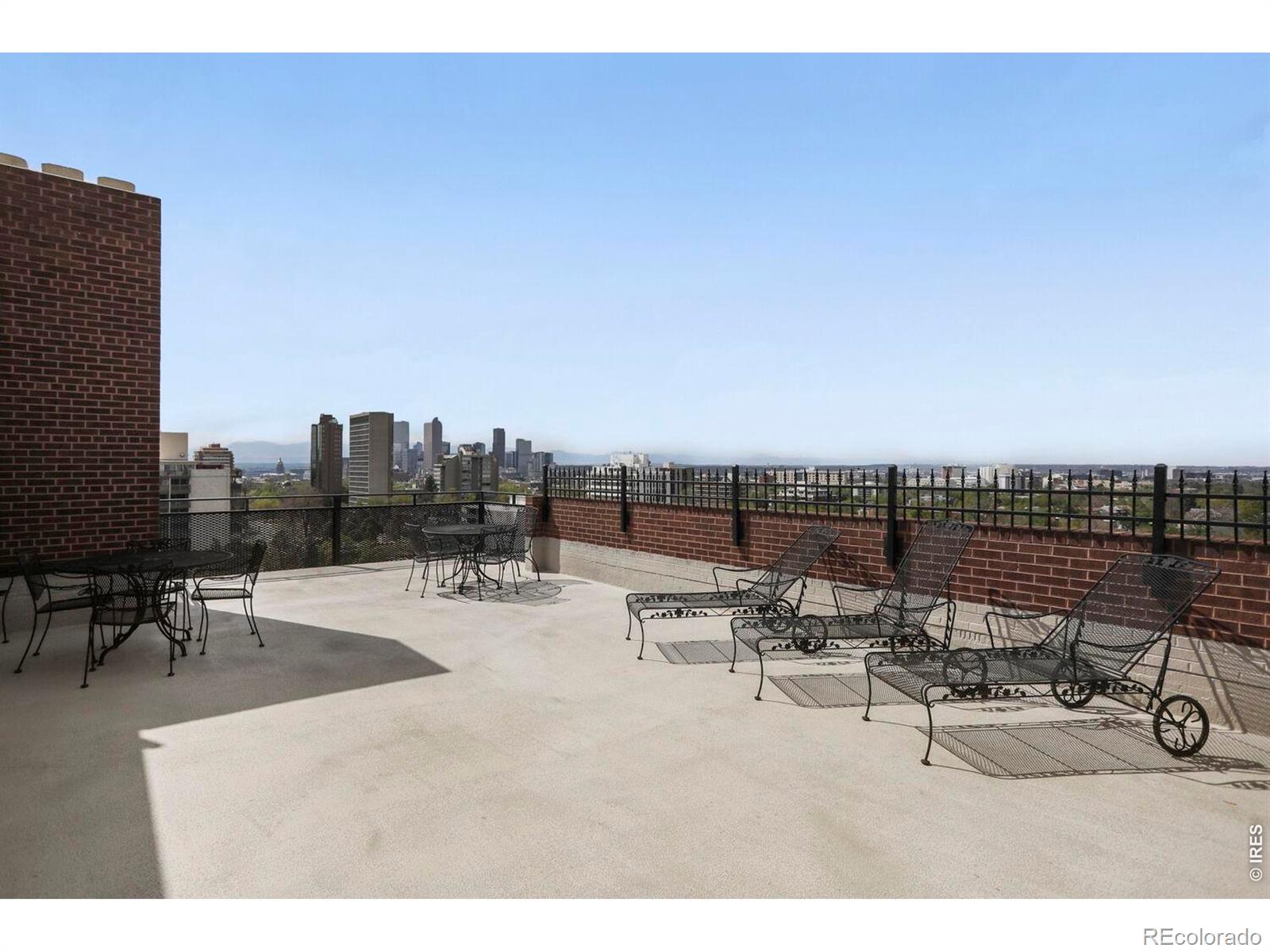 MLS Image #25 for 1200  vine street,denver, Colorado