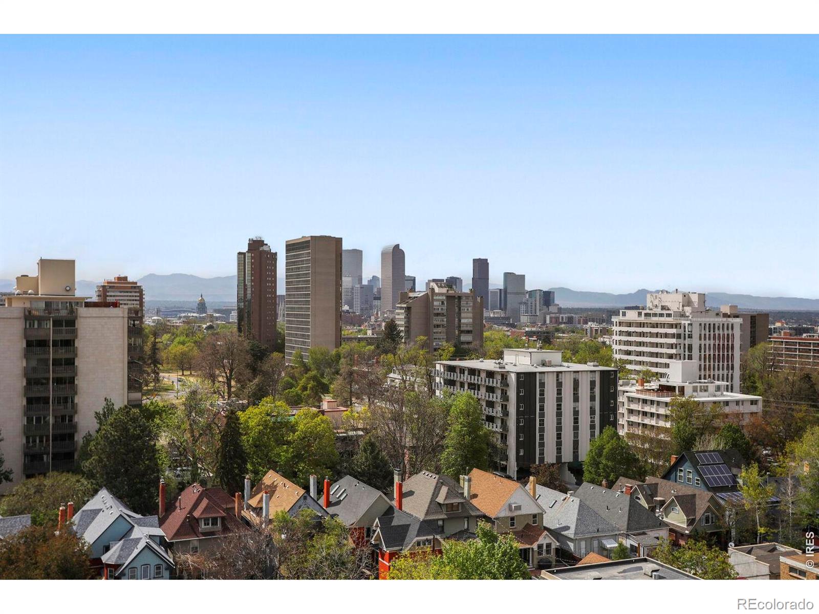 MLS Image #26 for 1200  vine street,denver, Colorado