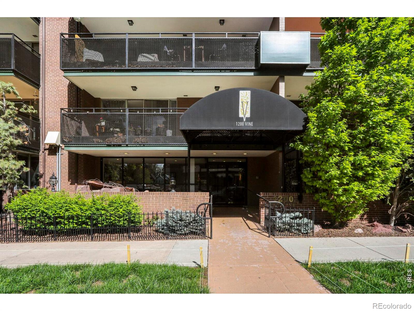 MLS Image #27 for 1200  vine street,denver, Colorado