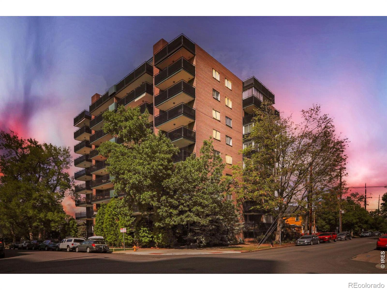 MLS Image #28 for 1200  vine street,denver, Colorado