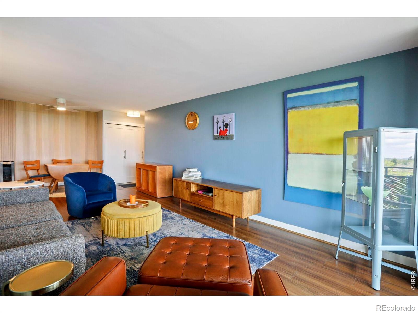 MLS Image #3 for 1200  vine street,denver, Colorado
