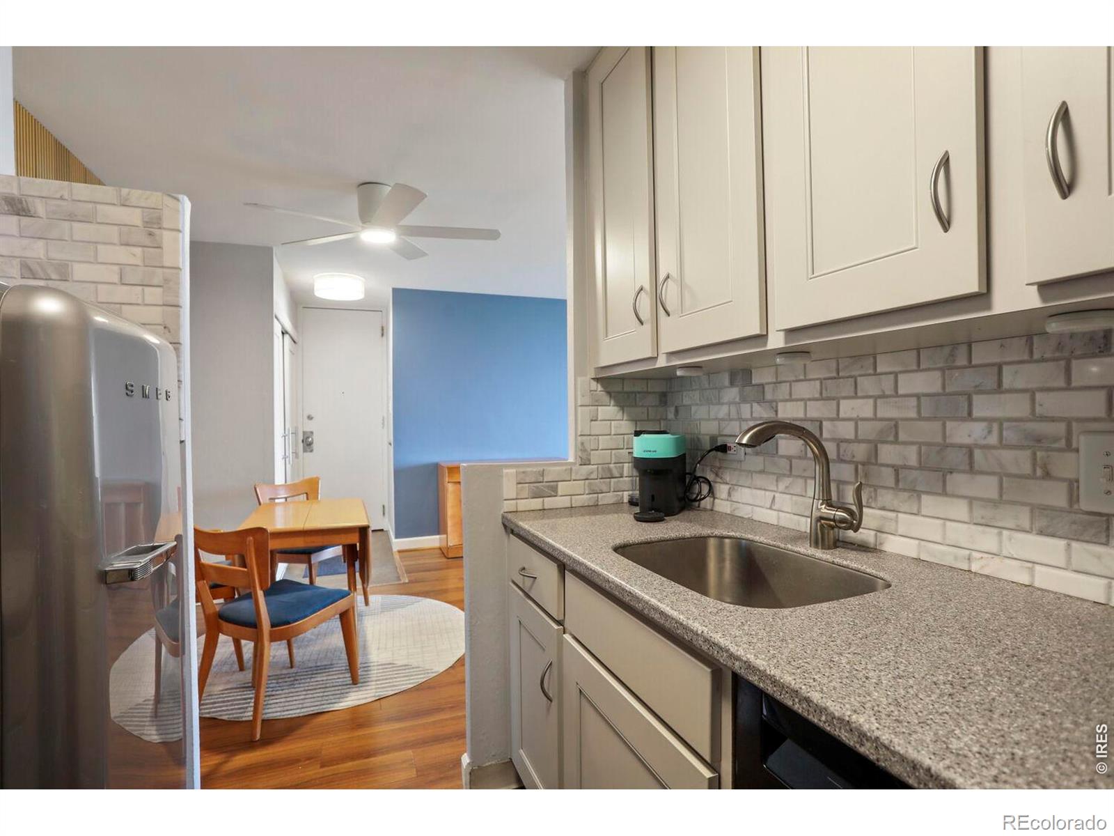 MLS Image #6 for 1200  vine street,denver, Colorado