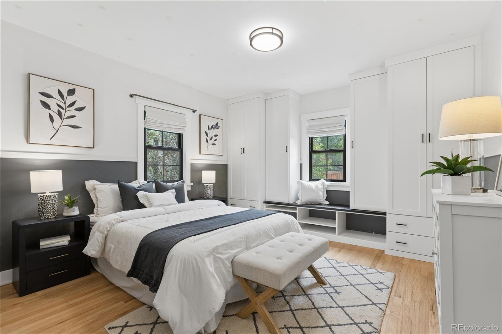 MLS Image #20 for 2054 s saint paul street,denver, Colorado