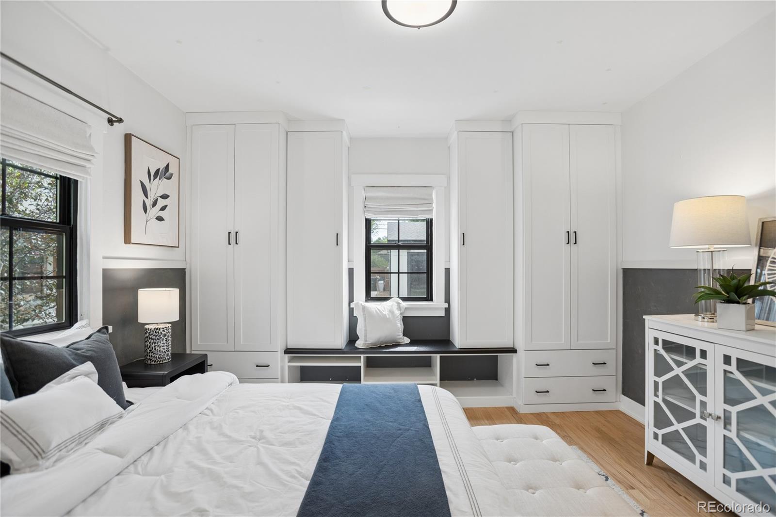 MLS Image #21 for 2054 s saint paul street,denver, Colorado