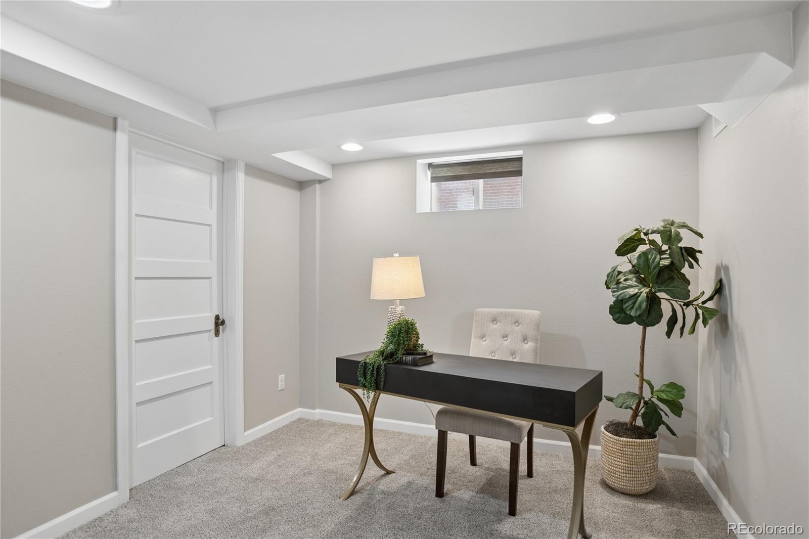 MLS Image #24 for 2054 s saint paul street,denver, Colorado